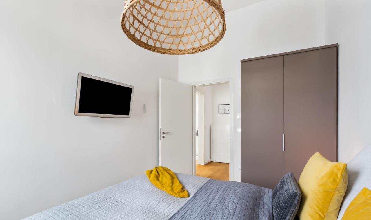 Penthouse Hygge Meerblick Am Strand Olpenitz Exteriör bild